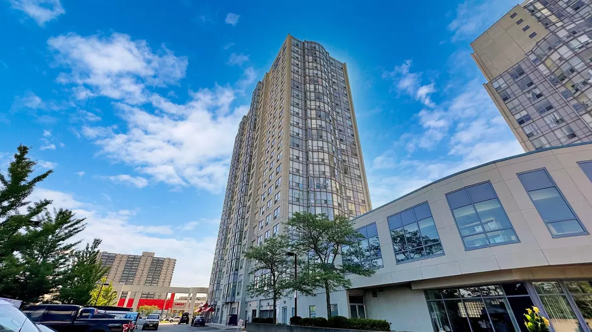 Toronto E04, ON M1P 4Z4,1470 Midland AVE #1703