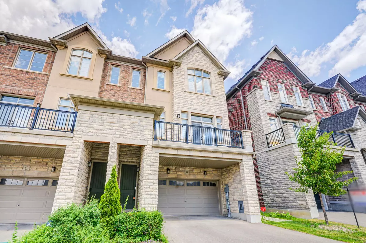 Markham, ON L6C 0Y7,8 Creekvally LN