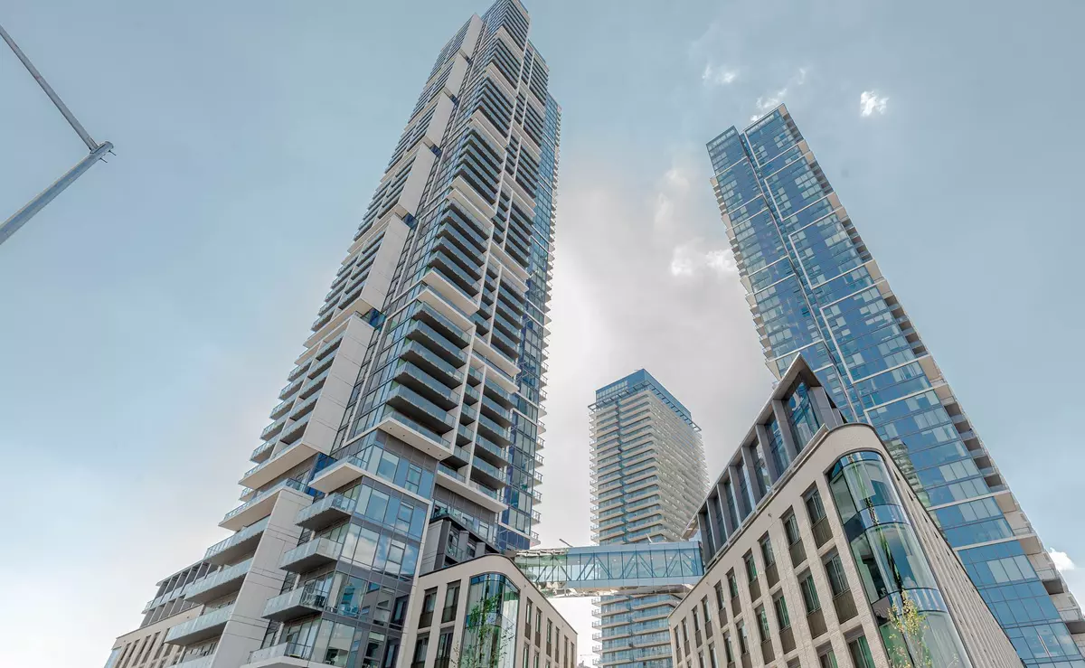 Vaughan, ON L4K 0K9,7890 Jane ST #PH11