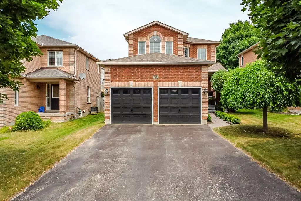 Barrie, ON L4N 5R5,78 Gore DR