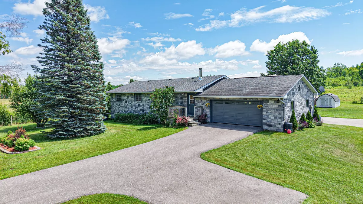 Ramara, ON L3V 0P6,3891 Monck RD