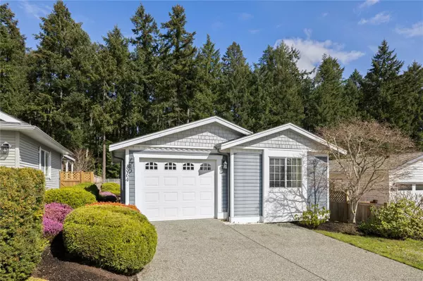 3964 Valewood Dr, Nanaimo, BC V9T 6B9