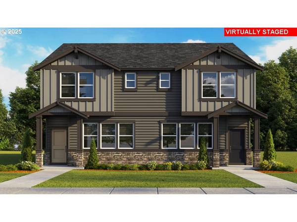 9448 SE Twinberry LN, Happy Valley, OR 97086