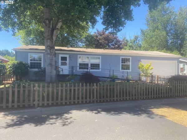 27645 SNYDER RD #74, Junction City, OR 97448