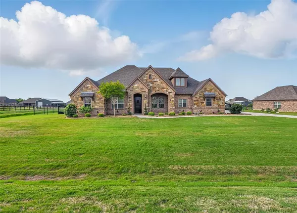 Justin, TX 76247,13401 Moorhouse Way