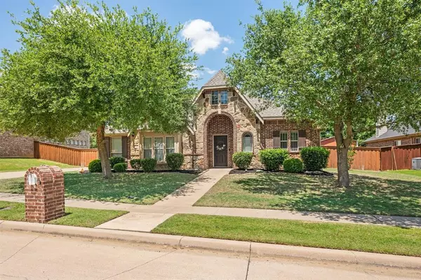 Mansfield, TX 76063,1200 Killian Drive