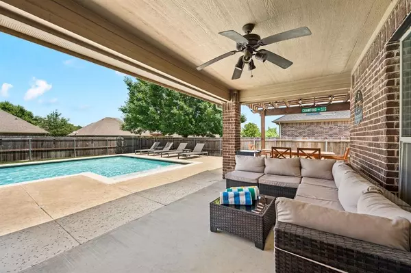 Mansfield, TX 76063,1200 Killian Drive
