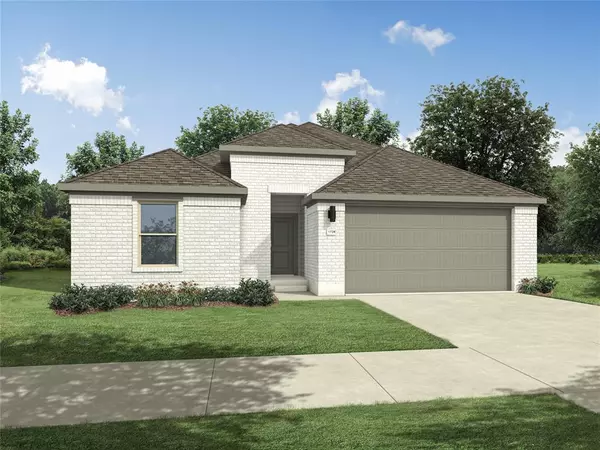 719 Tidal Drive, Mckinney, TX 75071