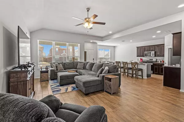 Crandall, TX 75114,3141 Blossom Trail