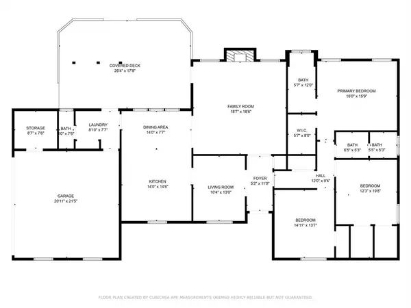 Lorena, TX 76655,137 Thiele Road