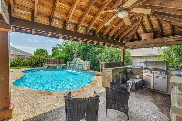Grand Prairie, TX 75052,2953 Cheshire Way