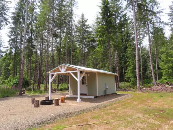 1515 Kirkpatrick RD, Hoquiam, WA 98550