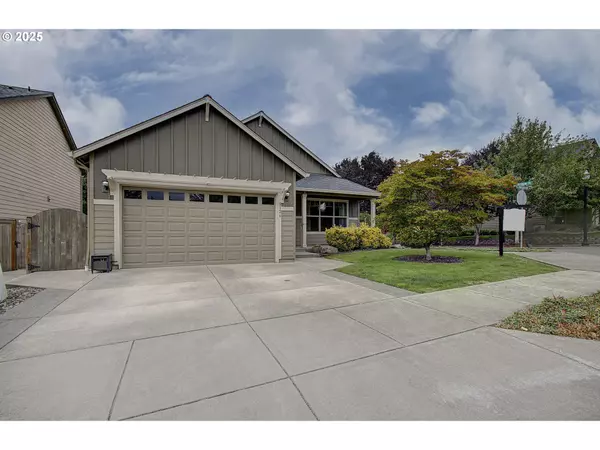 2126 S WIND RIVER CIR, Ridgefield, WA 98642