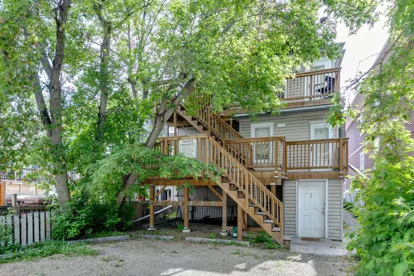 Calgary, AB T2S 2B5,2119 5 ST Southwest
