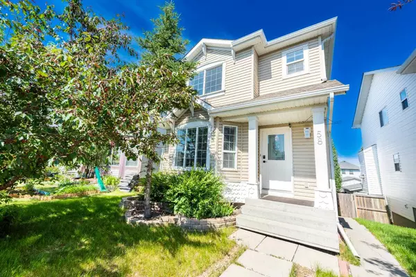 58 Citadel Acres Close NW, Calgary, AB T3G 5A6