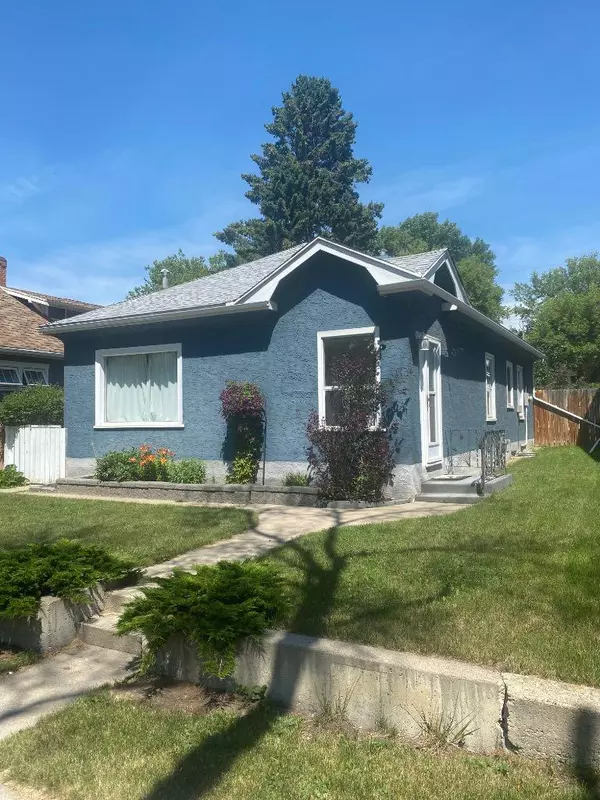 Lethbridge, AB T1J 1A3,1241 6 AVE S