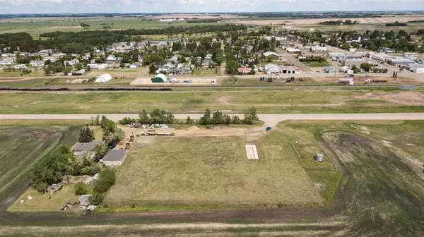 1B Highway 13 AVE, Daysland, AB T0B 1A0