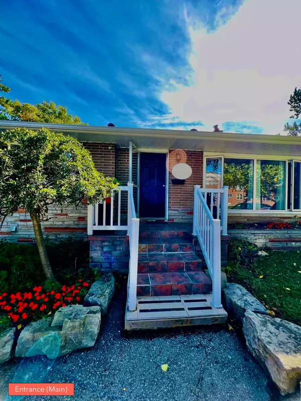 Oshawa, ON L1J 1N6,307 Malaga RD