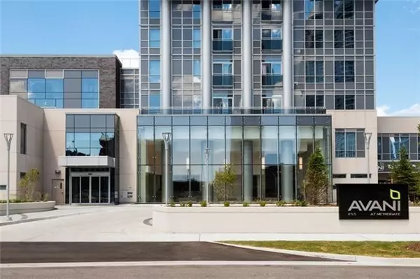 Toronto E07, ON M1S 0L7,255 Village Green SQ #1102
