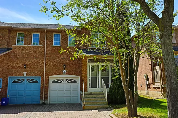 Richmond Hill, ON L4S 2A5,144 Kimono CRES