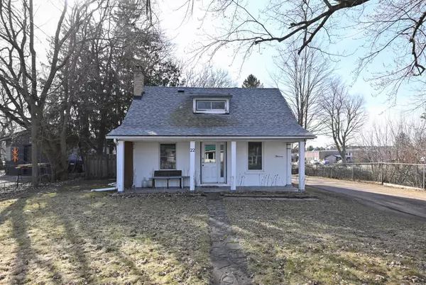 Essa, ON L0M 1B0,22 Margaret ST