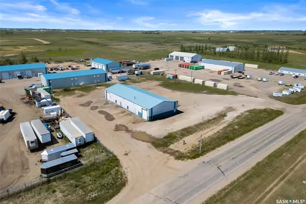 1010 Butte STREET, Pilot Butte, SK S0G 3Z0