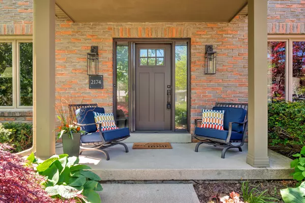 Burlington, ON L7P 3R5,2174 Belgrave CT