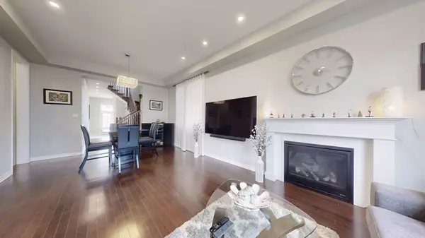 Milton, ON L9E 1P9,546 Kennedy CIR W