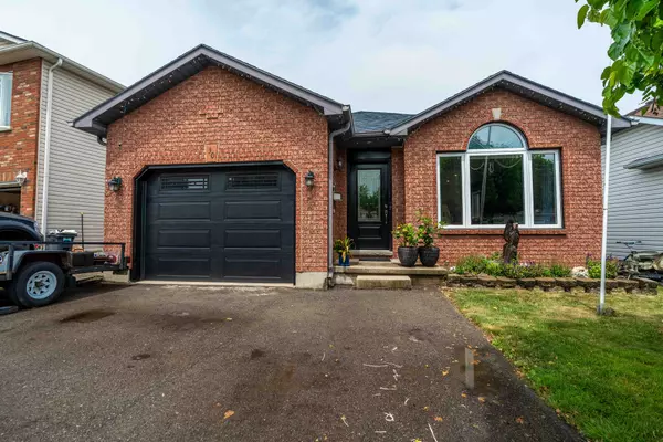 30 GLENGARY CRES, Haldimand, ON N3W 2L7