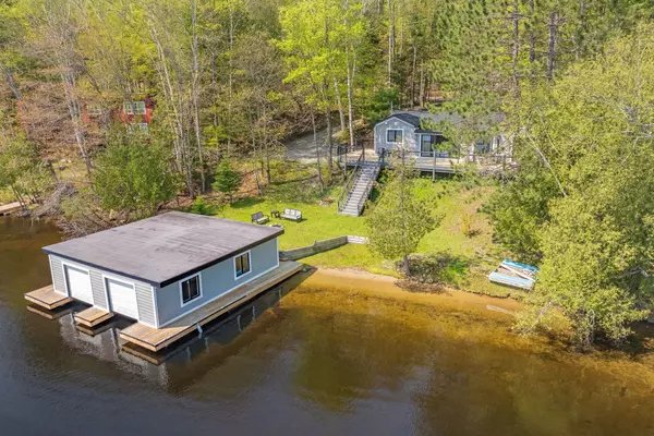 1017 WHITE PINE RD, Lake Of Bays, ON P1H 2J3