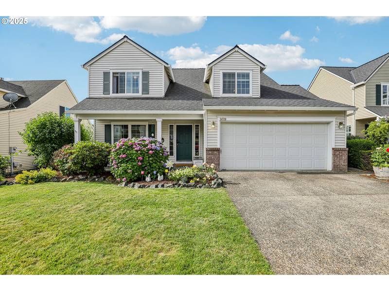34720 GLACIER AVE, St Helens, OR 97051