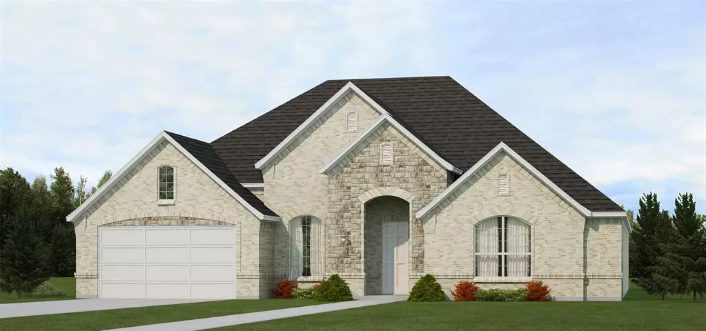 506 Windchase Drive, Haslet, TX 76052