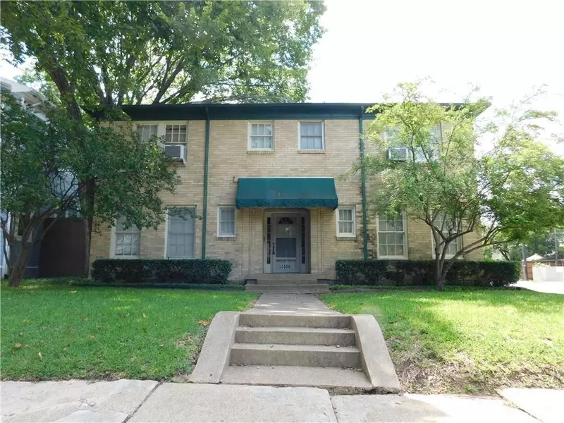 5800 Vickery Boulevard #3, Dallas, TX 75206