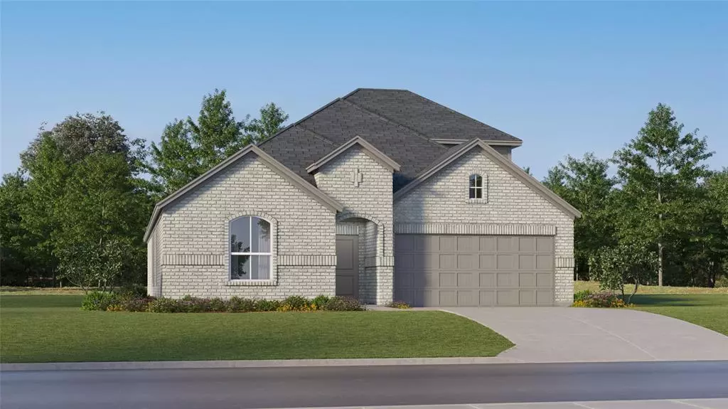 1825 Sterndale Drive, Cedar Hill, TX 75116