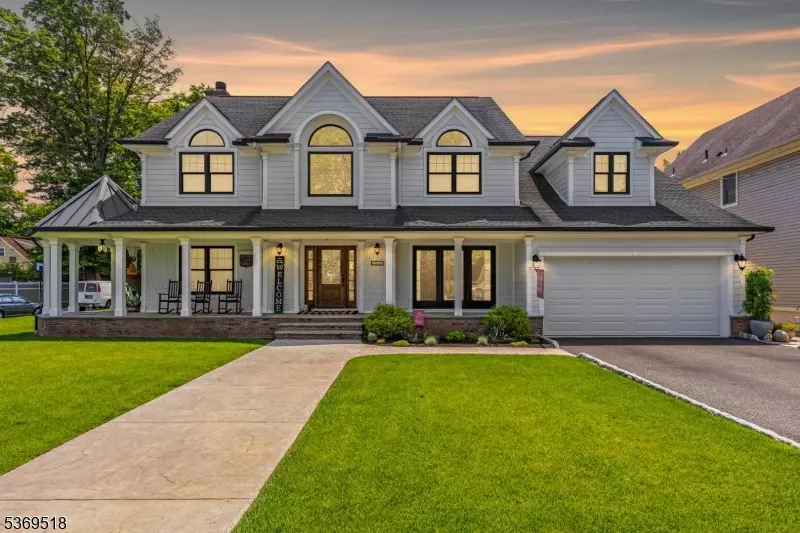 595 Bloomingdale Ave, Kenilworth Boro, NJ 07033