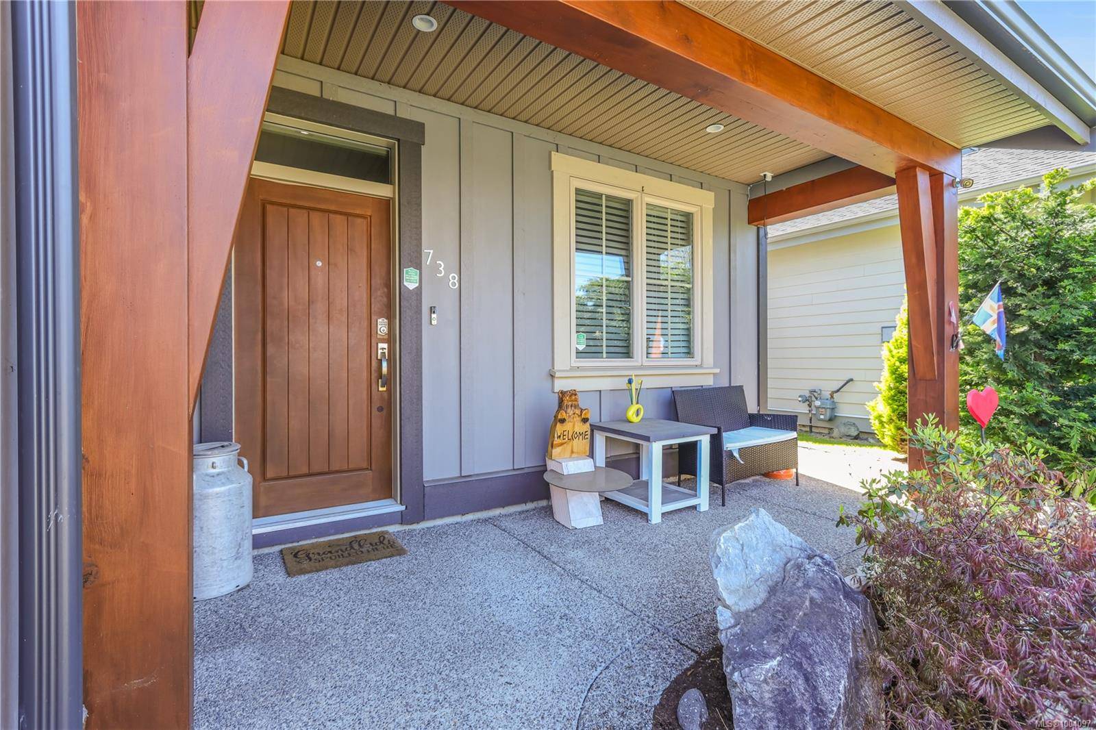 Qualicum Beach, BC V9K 0A9,738 West Ridge Way