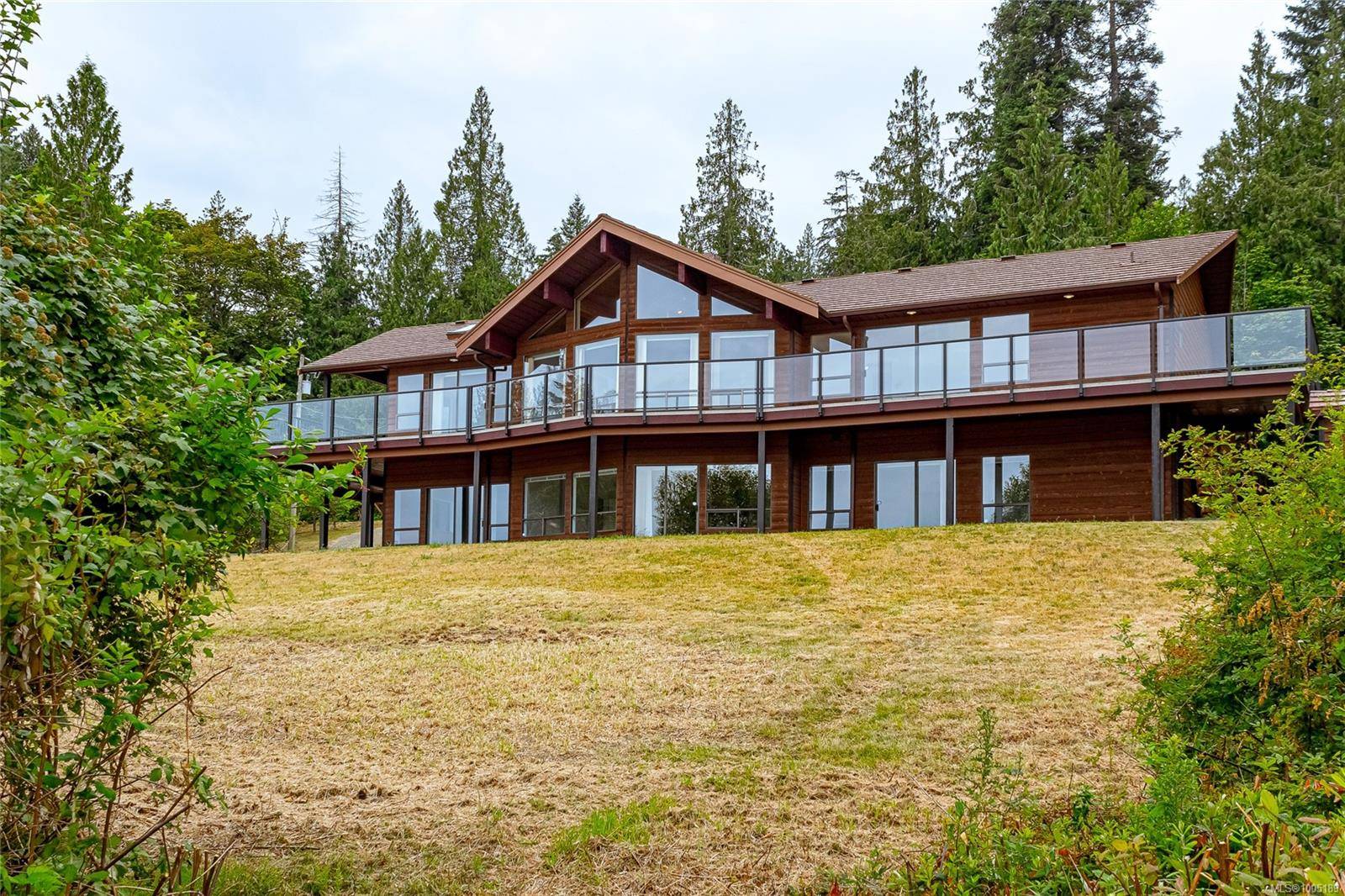 13289 Prospect Dr, Ladysmith, BC V9G 1G9