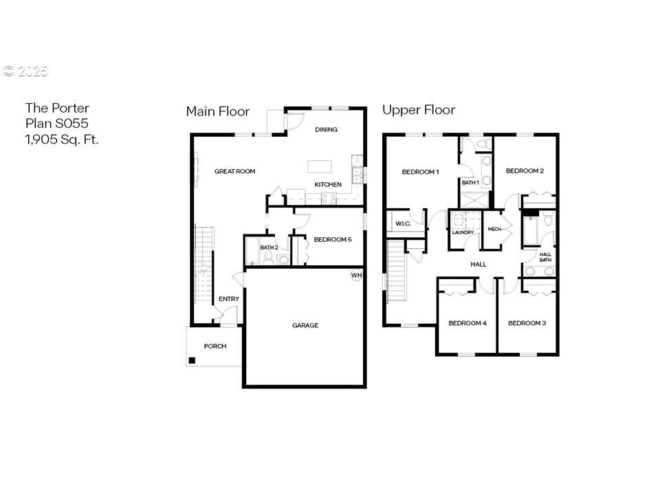 Salem, OR 97304,3368 Misty Meadows ST NW