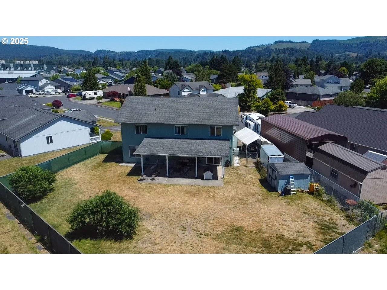 Kelso, WA 98626,126 WESTMINSTER DR