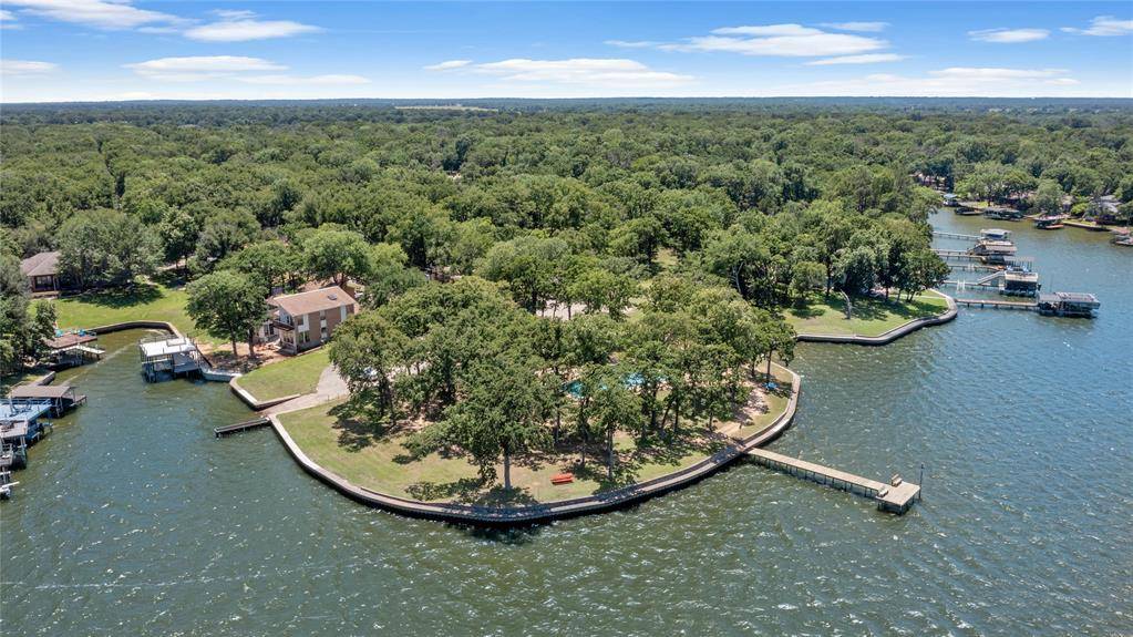 Trinidad, TX 75163,0 Lakeview Drive
