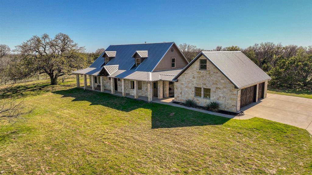920 Thompson Road, Weatherford, TX 76087