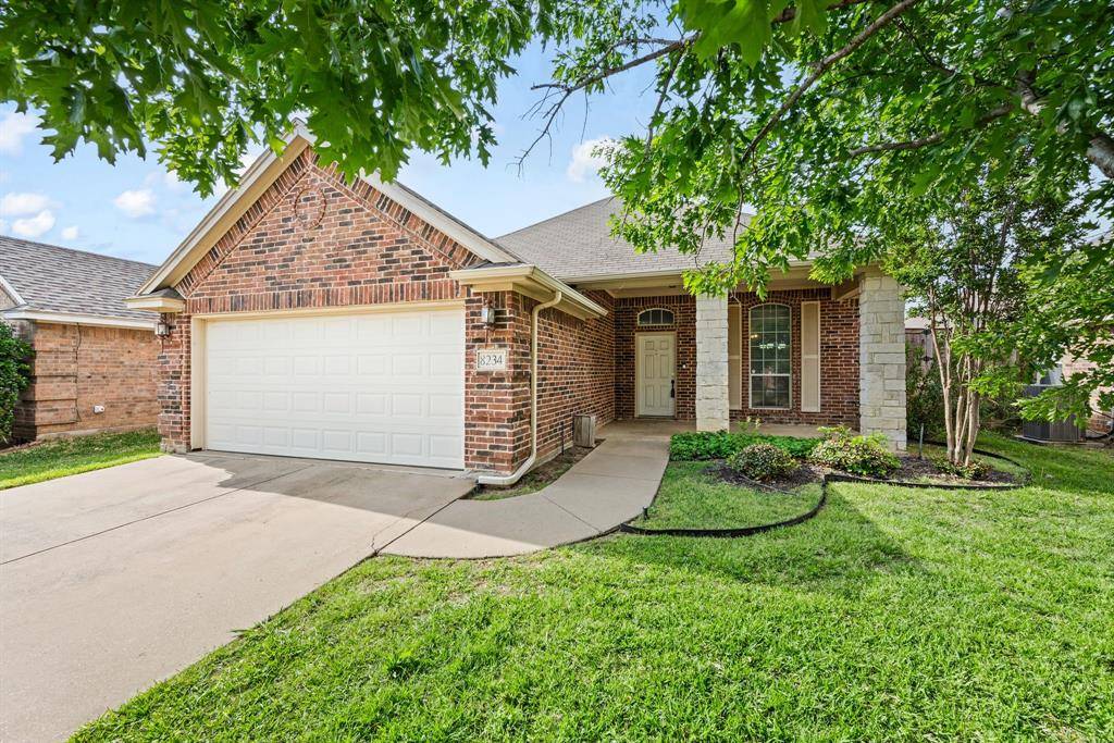 Fort Worth, TX 76053,8234 Winter Falls Trail