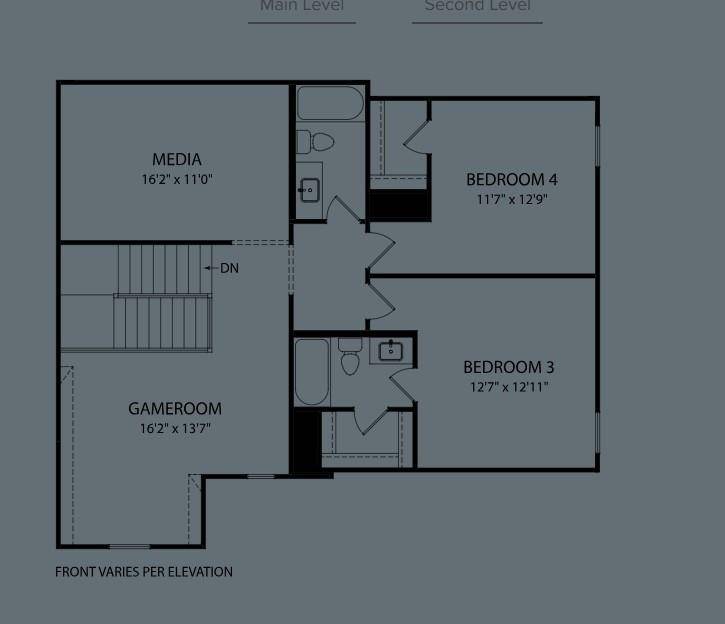 Prosper, TX 75078,1570 Binkley