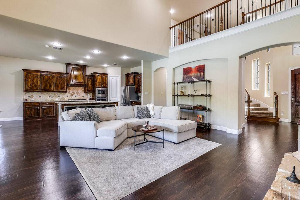 Mansfield, TX 76063,501 Pine Island Circle