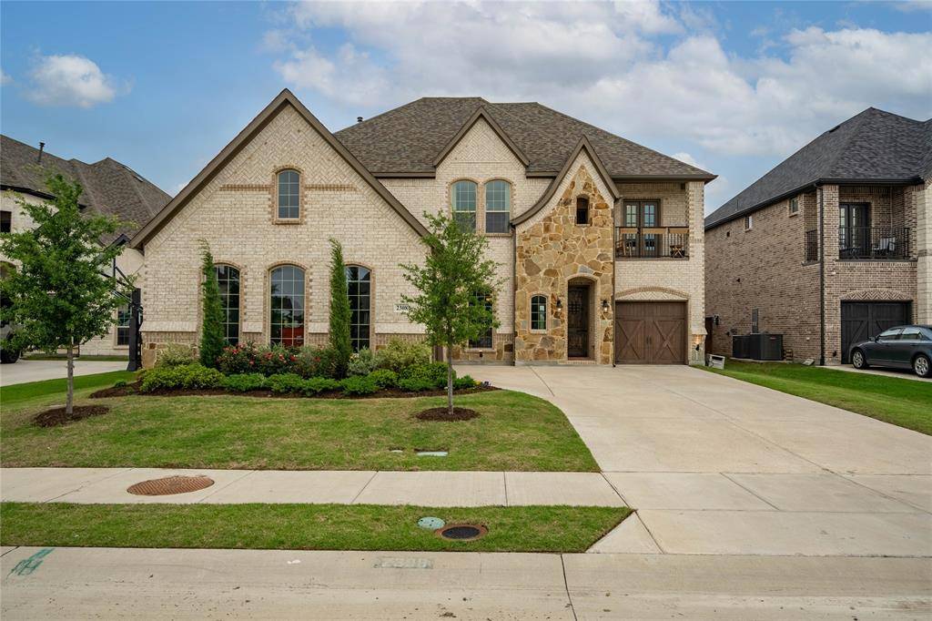 Rockwall, TX 75087,2308 Topaz Drive