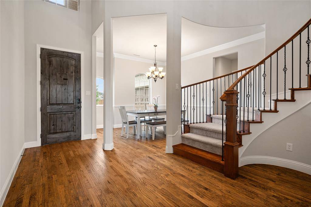 Rockwall, TX 75087,2308 Topaz Drive