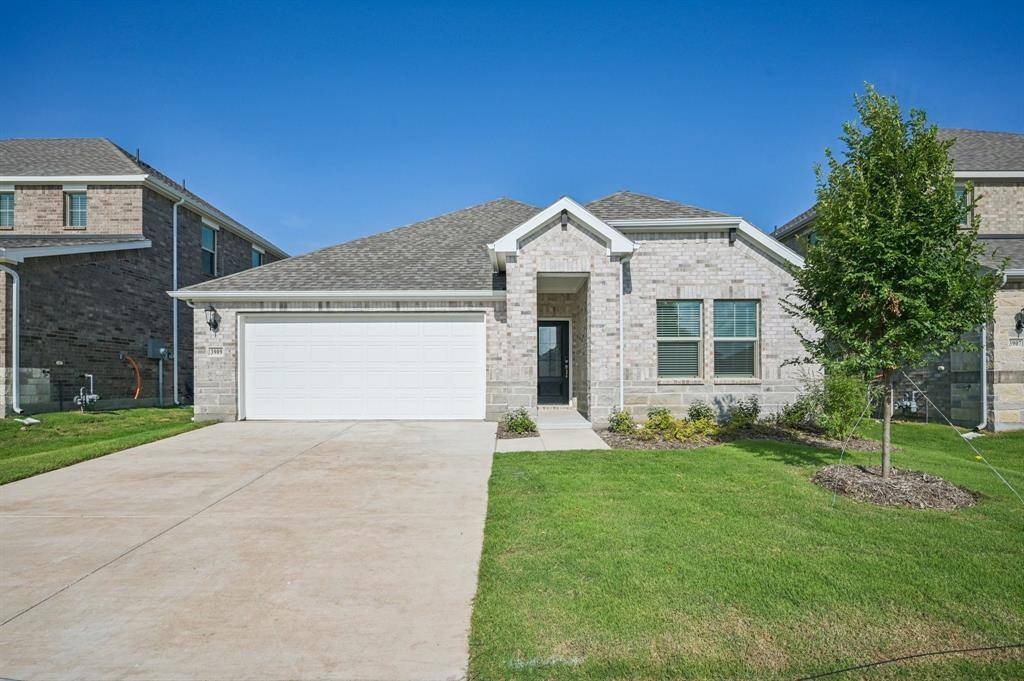 3909 Edmondson Drive, Princeton, TX 75071