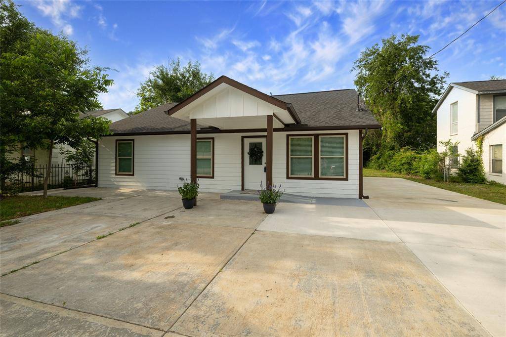 Dallas, TX 75217,7810 Cantura Drive