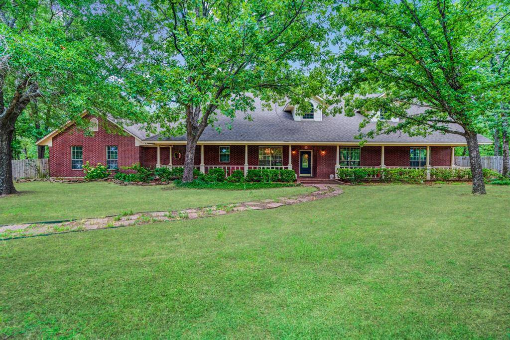 Reno, TX 75462,2550 Meadow Lane