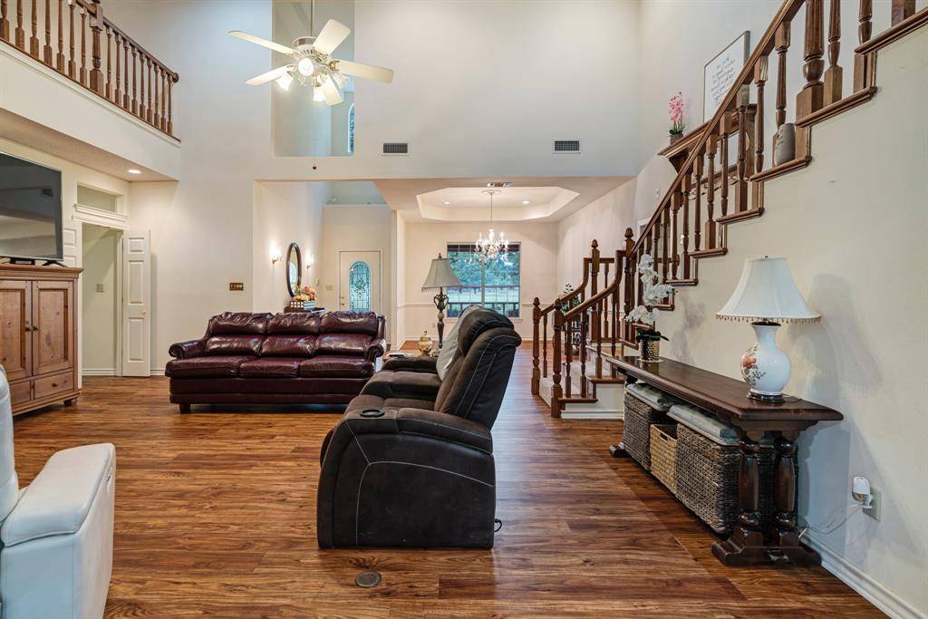 Reno, TX 75462,2550 Meadow Lane
